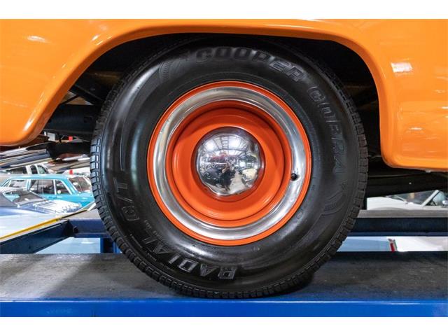 1963 Chevrolet C/K 10 (CC-1353674) for sale in Kentwood, Michigan