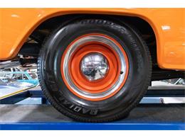 1963 Chevrolet C/K 10 (CC-1353674) for sale in Kentwood, Michigan