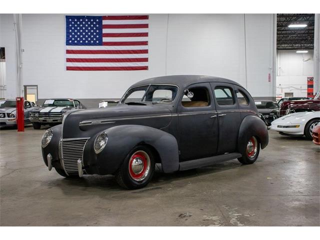 1939 Mercury Eight (CC-1353676) for sale in Kentwood, Michigan