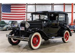 1930 Ford Model A (CC-1353678) for sale in Kentwood, Michigan