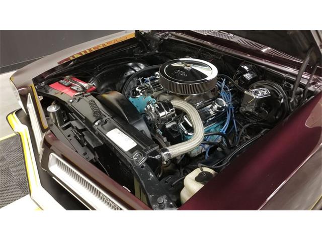1973 Pontiac Ventura (CC-1353700) for sale in Mankato, Minnesota
