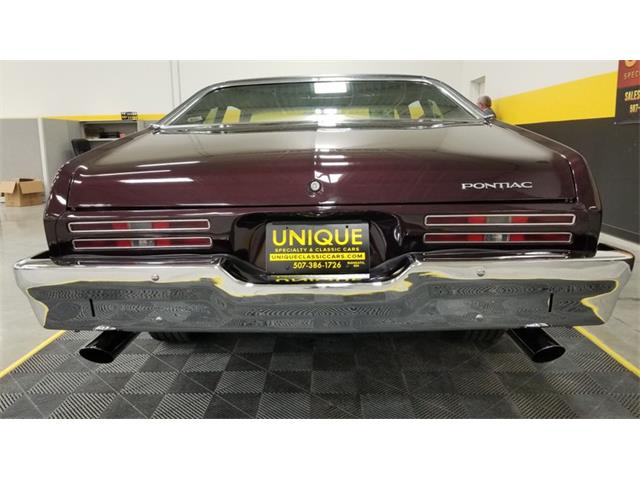 1973 Pontiac Ventura (CC-1353700) for sale in Mankato, Minnesota