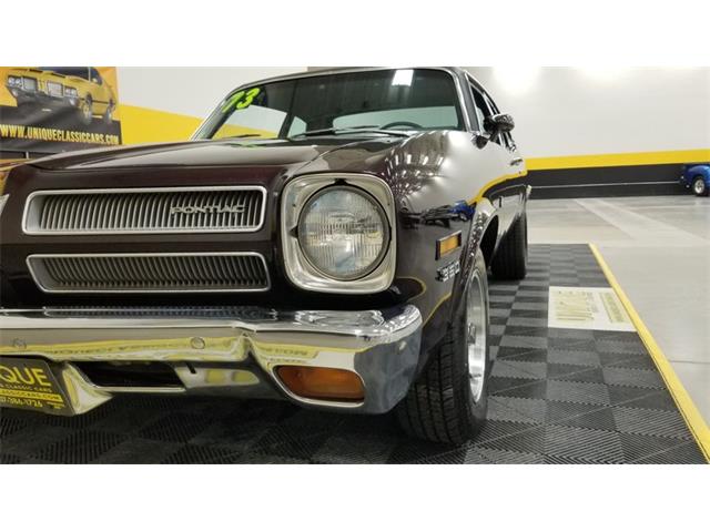 1973 Pontiac Ventura (CC-1353700) for sale in Mankato, Minnesota