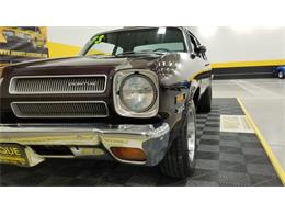 1973 Pontiac Ventura (CC-1353700) for sale in Mankato, Minnesota