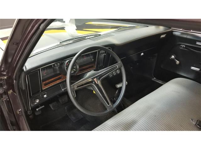 1973 Pontiac Ventura (CC-1353700) for sale in Mankato, Minnesota