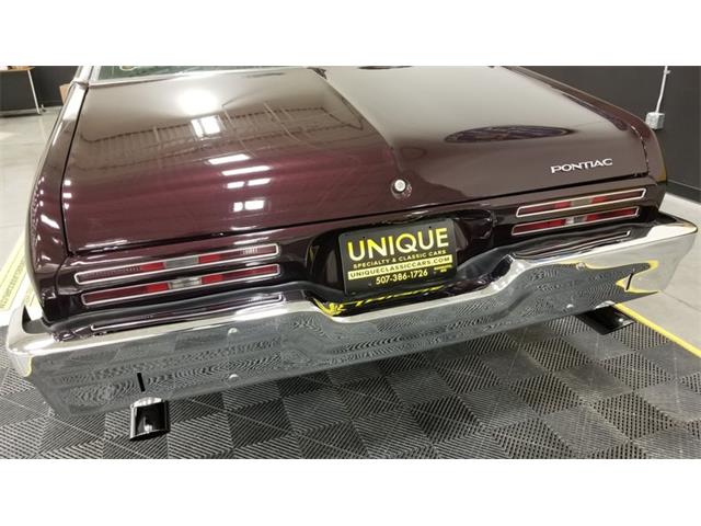 1973 Pontiac Ventura (CC-1353700) for sale in Mankato, Minnesota