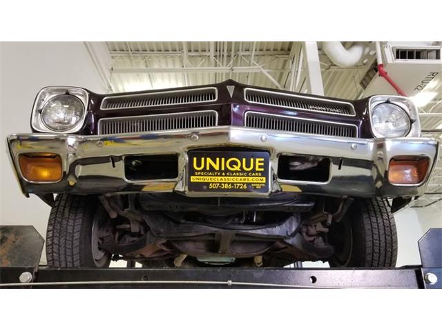1973 Pontiac Ventura (CC-1353700) for sale in Mankato, Minnesota