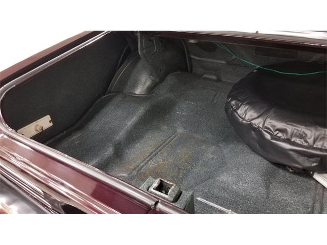 1973 Pontiac Ventura (CC-1353700) for sale in Mankato, Minnesota
