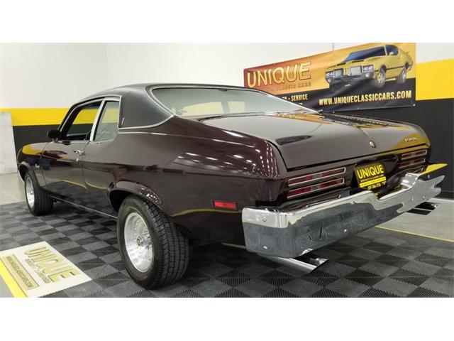 1973 Pontiac Ventura (CC-1353700) for sale in Mankato, Minnesota