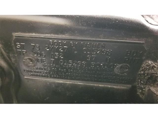 1973 Pontiac Ventura (CC-1353700) for sale in Mankato, Minnesota