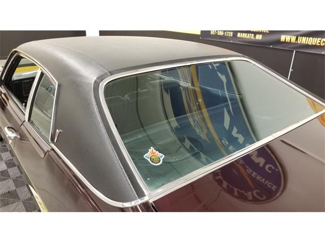 1973 Pontiac Ventura (CC-1353700) for sale in Mankato, Minnesota