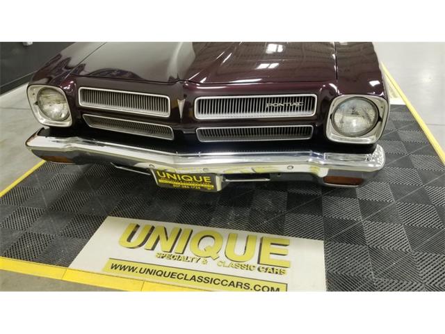 1973 Pontiac Ventura (CC-1353700) for sale in Mankato, Minnesota