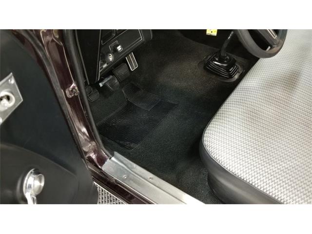 1973 Pontiac Ventura (CC-1353700) for sale in Mankato, Minnesota