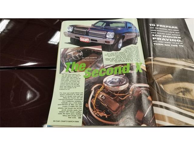 1973 Pontiac Ventura (CC-1353700) for sale in Mankato, Minnesota