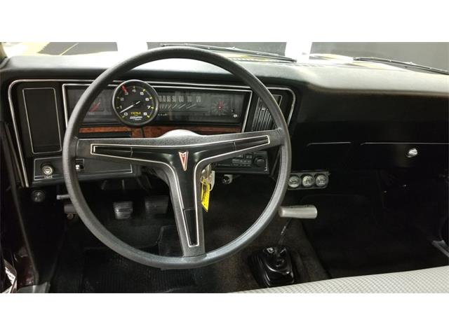 1973 Pontiac Ventura (CC-1353700) for sale in Mankato, Minnesota