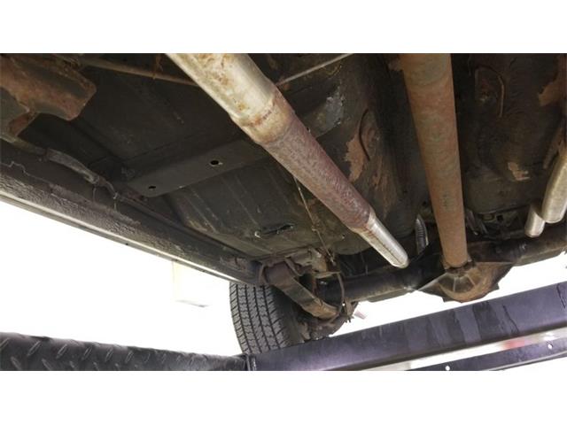 1973 Pontiac Ventura (CC-1353700) for sale in Mankato, Minnesota