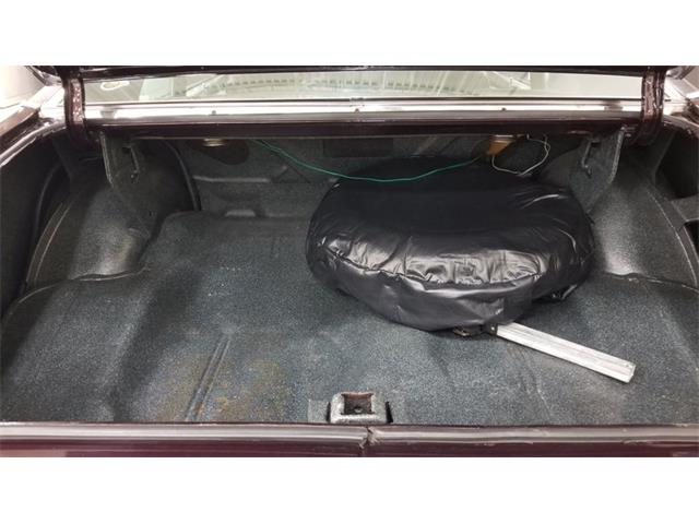 1973 Pontiac Ventura (CC-1353700) for sale in Mankato, Minnesota