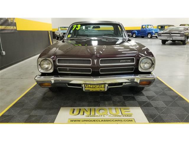 1973 Pontiac Ventura (CC-1353700) for sale in Mankato, Minnesota