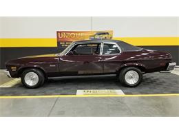 1973 Pontiac Ventura (CC-1353700) for sale in Mankato, Minnesota