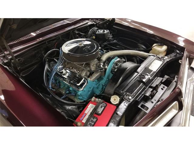1973 Pontiac Ventura (CC-1353700) for sale in Mankato, Minnesota