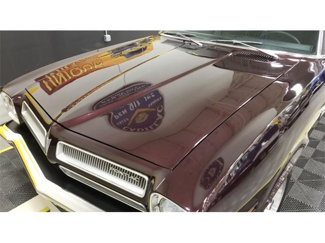1973 Pontiac Ventura (CC-1353700) for sale in Mankato, Minnesota