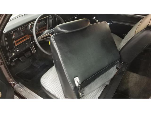 1973 Pontiac Ventura (CC-1353700) for sale in Mankato, Minnesota