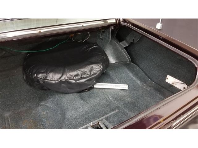 1973 Pontiac Ventura (CC-1353700) for sale in Mankato, Minnesota