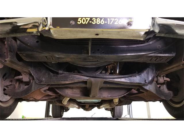 1973 Pontiac Ventura (CC-1353700) for sale in Mankato, Minnesota