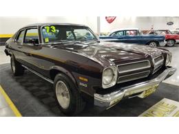 1973 Pontiac Ventura (CC-1353700) for sale in Mankato, Minnesota