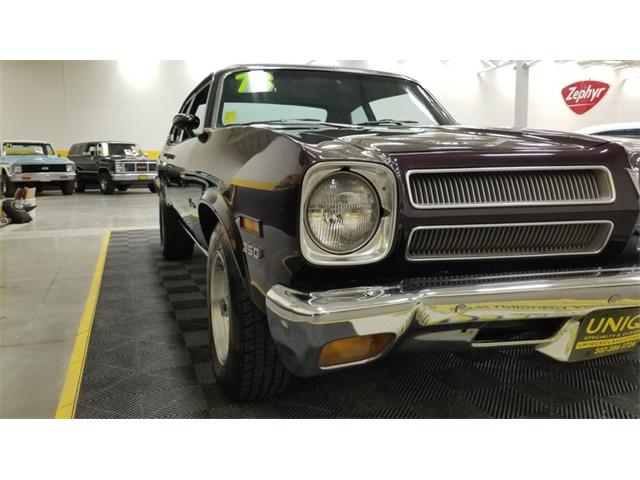 1973 Pontiac Ventura (CC-1353700) for sale in Mankato, Minnesota