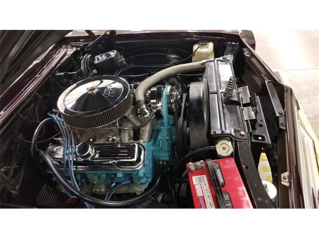 1973 Pontiac Ventura (CC-1353700) for sale in Mankato, Minnesota