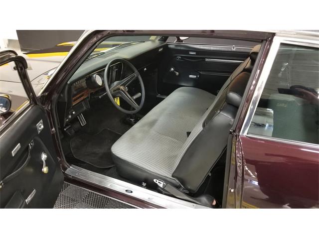 1973 Pontiac Ventura (CC-1353700) for sale in Mankato, Minnesota