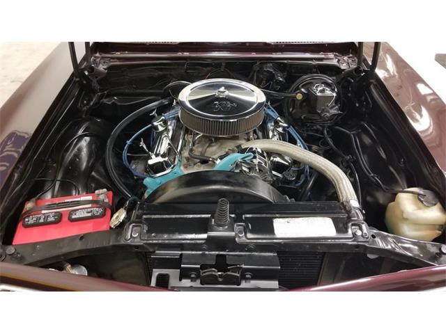 1973 Pontiac Ventura (CC-1353700) for sale in Mankato, Minnesota
