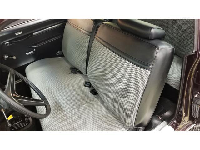 1973 Pontiac Ventura (CC-1353700) for sale in Mankato, Minnesota