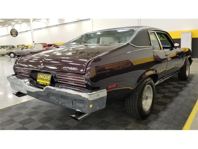 1973 Pontiac Ventura (CC-1353700) for sale in Mankato, Minnesota