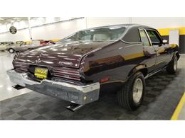 1973 Pontiac Ventura (CC-1353700) for sale in Mankato, Minnesota