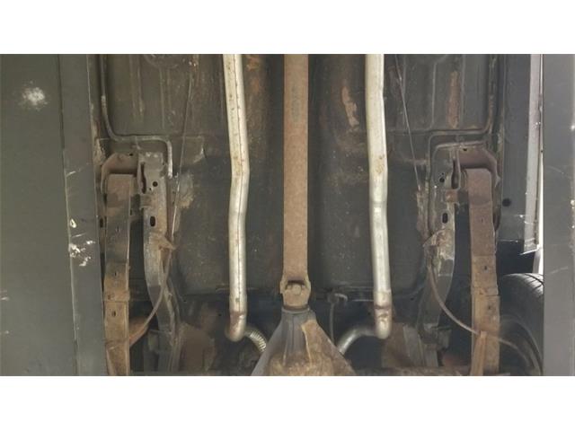 1973 Pontiac Ventura (CC-1353700) for sale in Mankato, Minnesota