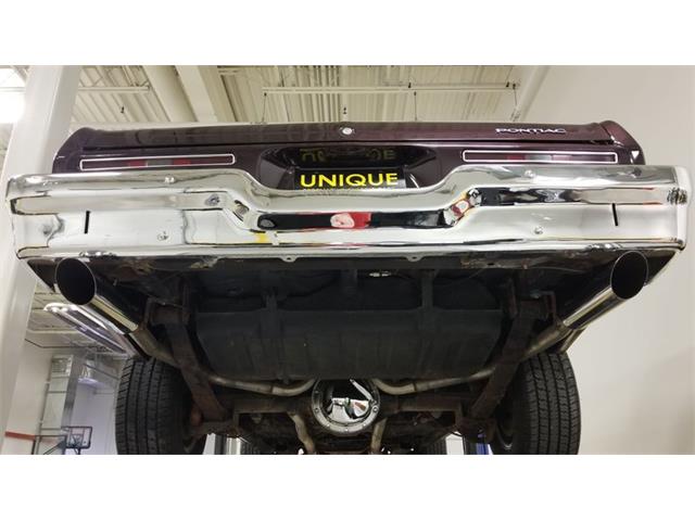1973 Pontiac Ventura (CC-1353700) for sale in Mankato, Minnesota