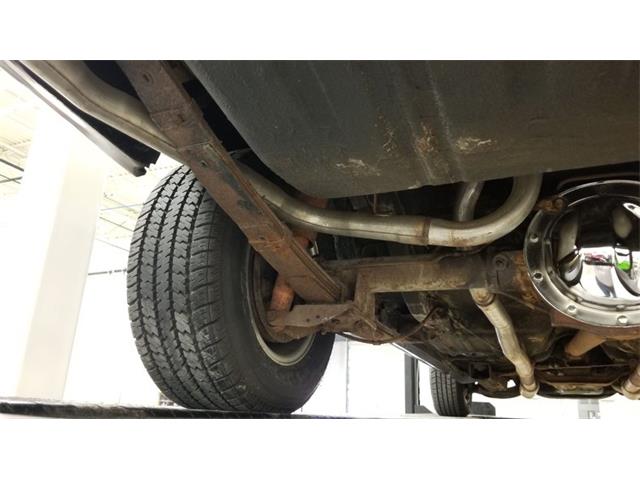 1973 Pontiac Ventura (CC-1353700) for sale in Mankato, Minnesota