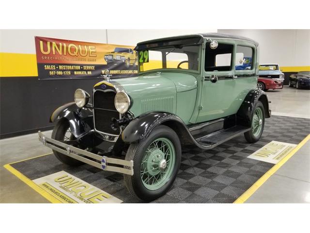 1929 Ford Model A (CC-1353701) for sale in Mankato, Minnesota