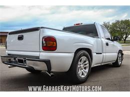 2005 Chevrolet Silverado (CC-1353708) for sale in Grand Rapids, Michigan