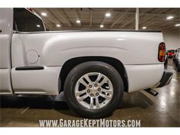2005 Chevrolet Silverado (CC-1353708) for sale in Grand Rapids, Michigan
