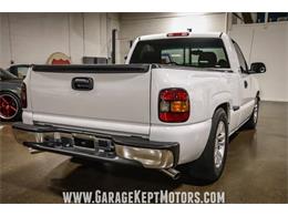 2005 Chevrolet Silverado (CC-1353708) for sale in Grand Rapids, Michigan