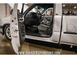 2005 Chevrolet Silverado (CC-1353708) for sale in Grand Rapids, Michigan
