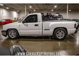 2005 Chevrolet Silverado (CC-1353708) for sale in Grand Rapids, Michigan