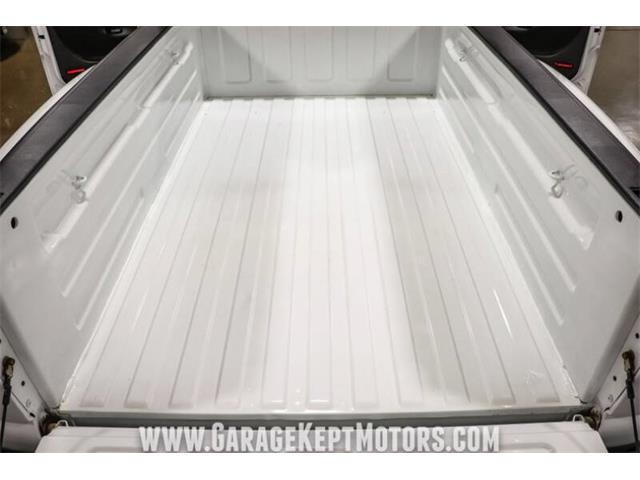 2005 Chevrolet Silverado (CC-1353708) for sale in Grand Rapids, Michigan