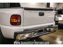 2005 Chevrolet Silverado (CC-1353708) for sale in Grand Rapids, Michigan
