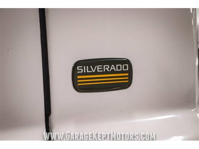 2005 Chevrolet Silverado (CC-1353708) for sale in Grand Rapids, Michigan
