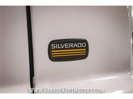 2005 Chevrolet Silverado (CC-1353708) for sale in Grand Rapids, Michigan