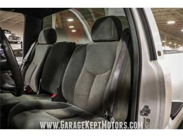 2005 Chevrolet Silverado (CC-1353708) for sale in Grand Rapids, Michigan